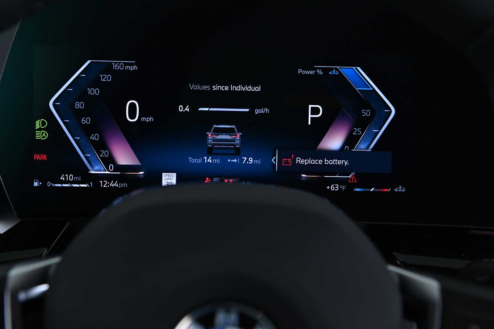 new 2026 BMW X1 car, priced at $49,720