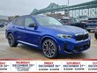  BMW X4 M