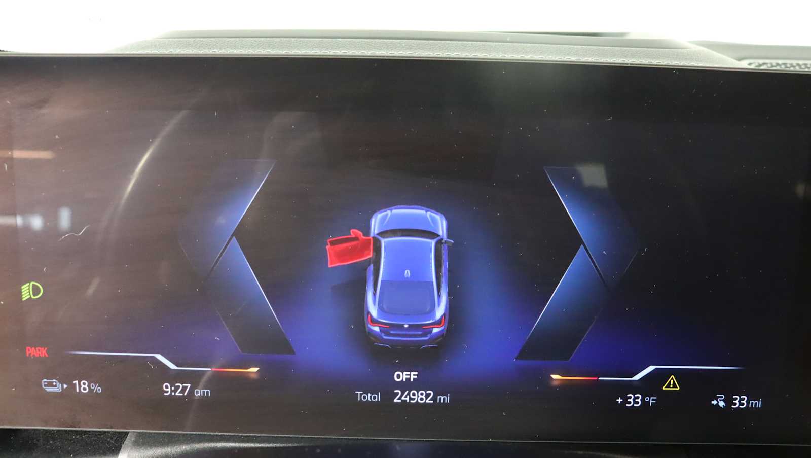 used 2022 BMW i4 car, priced at $27,668