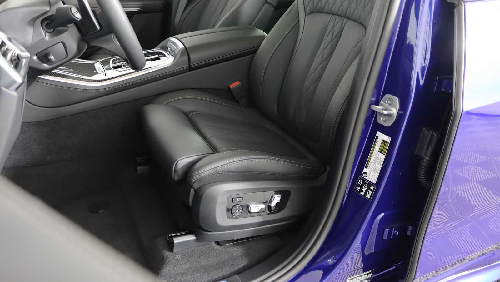 new 2026 BMW X5 car, priced at $102,725