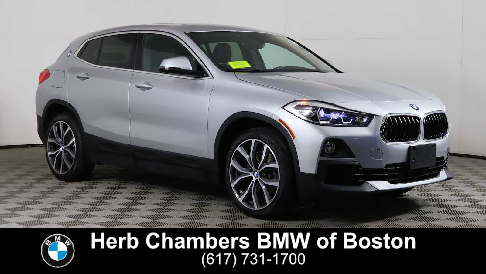 2018 BMW X2 28i