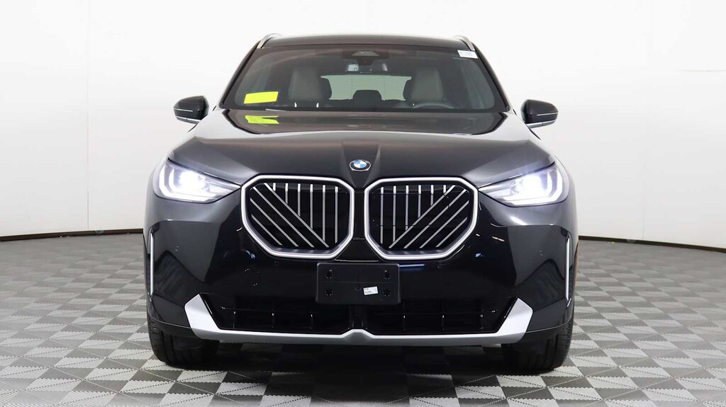 Used 2026 BMW X3 30 xDrive SUV