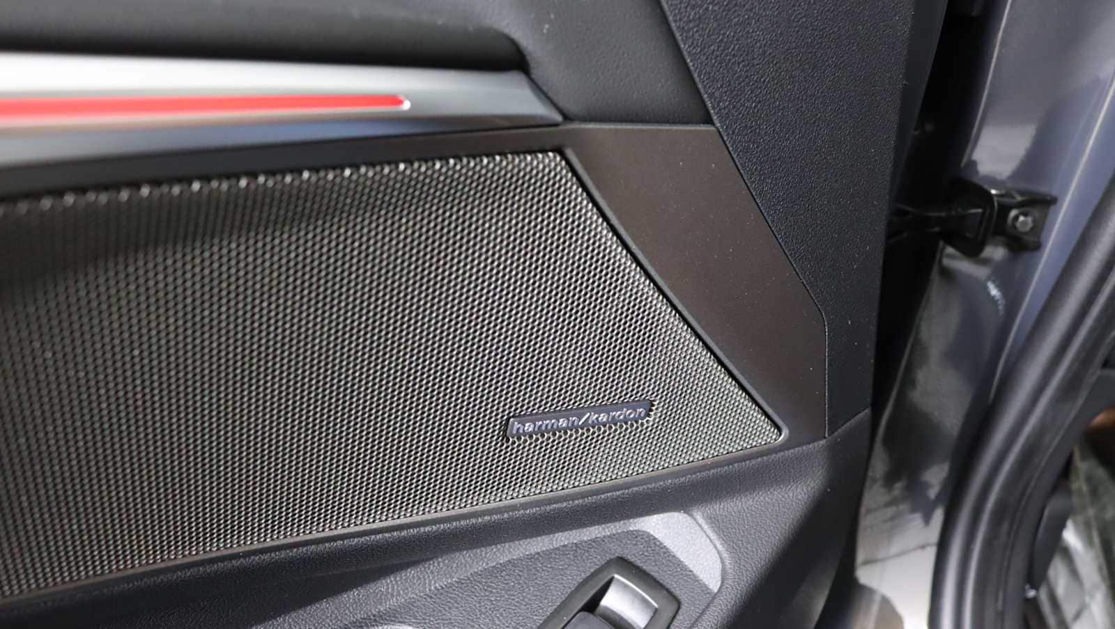 new 2026 BMW M3 car, priced at $96,575