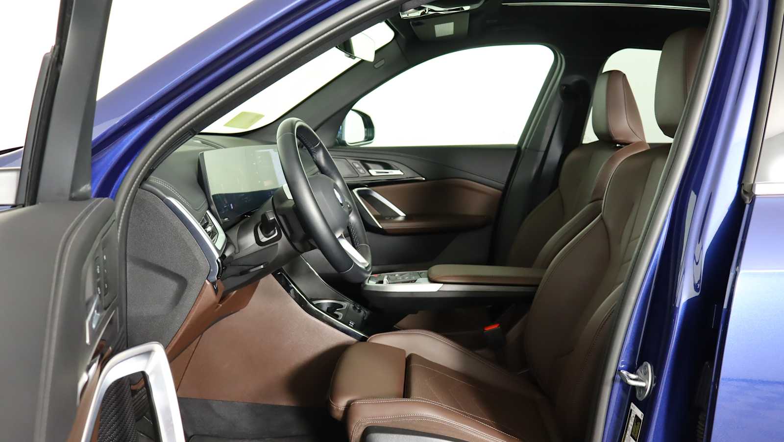 used 2025 BMW X1 car, priced at $38,637