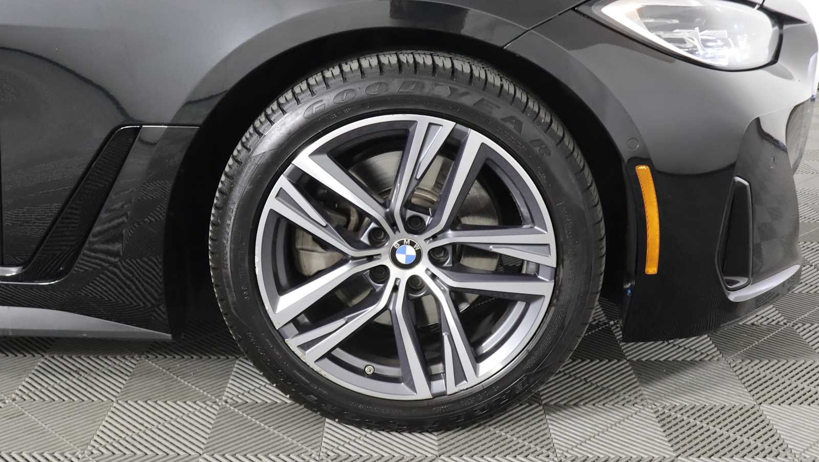used 2024 BMW 430i car, priced at $38,779