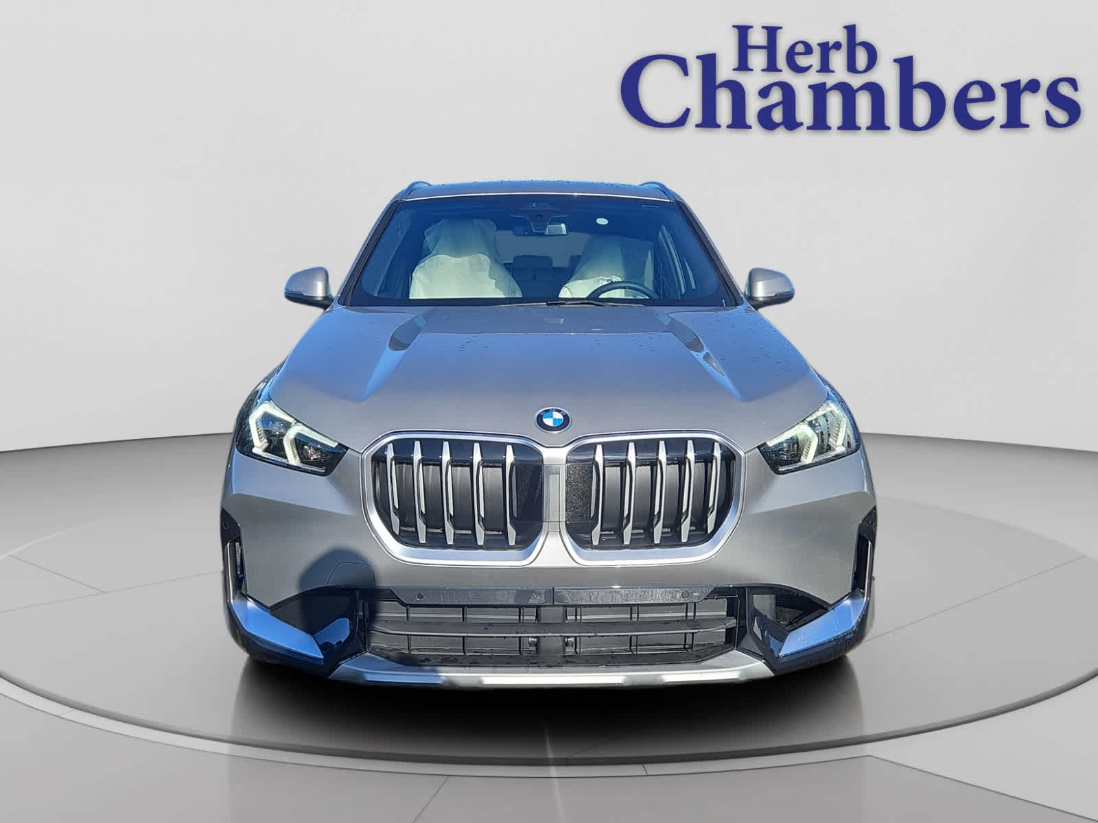 new 2026 BMW X1 car, priced at $47,440