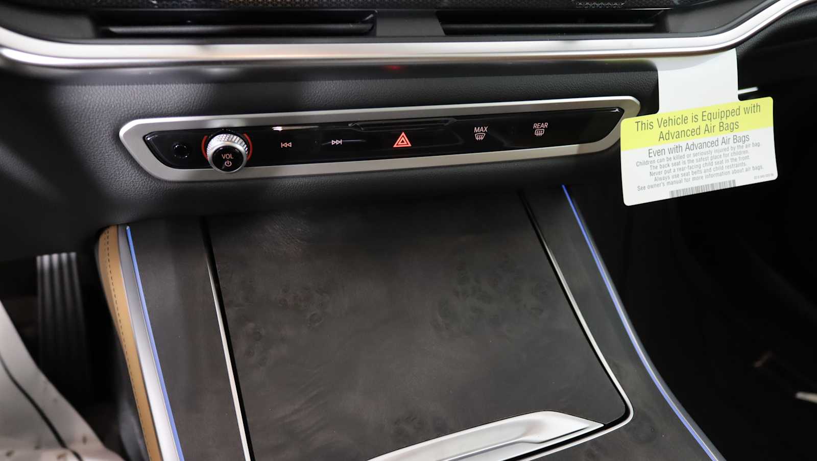 2026 BMW X5 50e - Photo 22