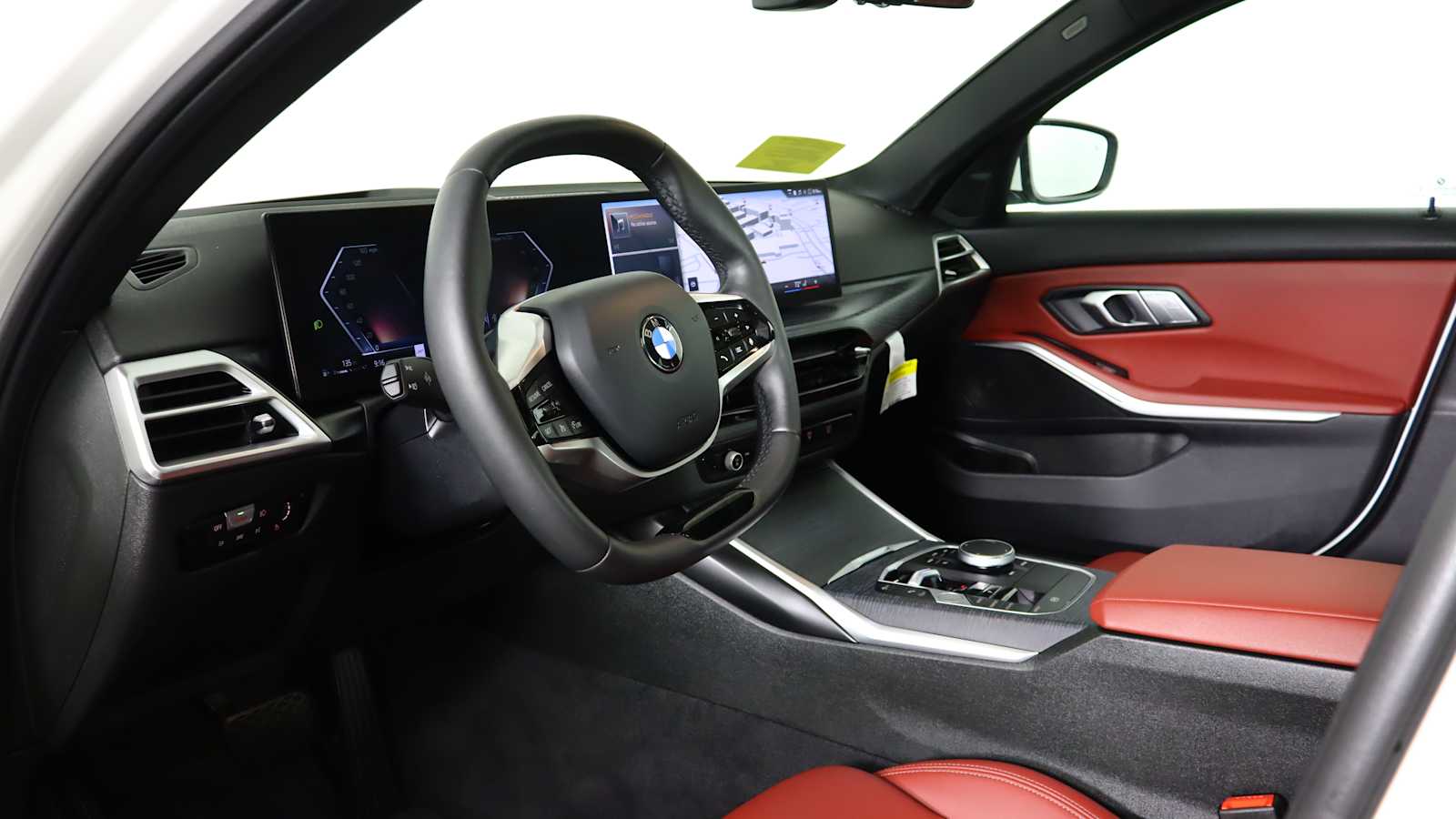 used 2025 BMW 330i car, priced at $41,763