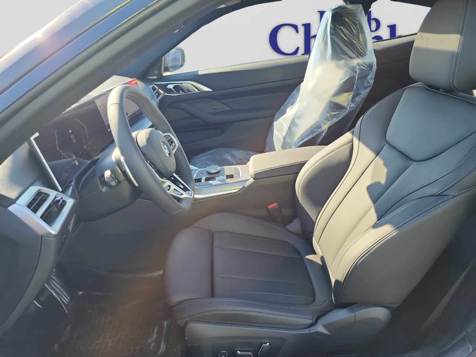 2026 BMW 4 Series 430i - Photo 12