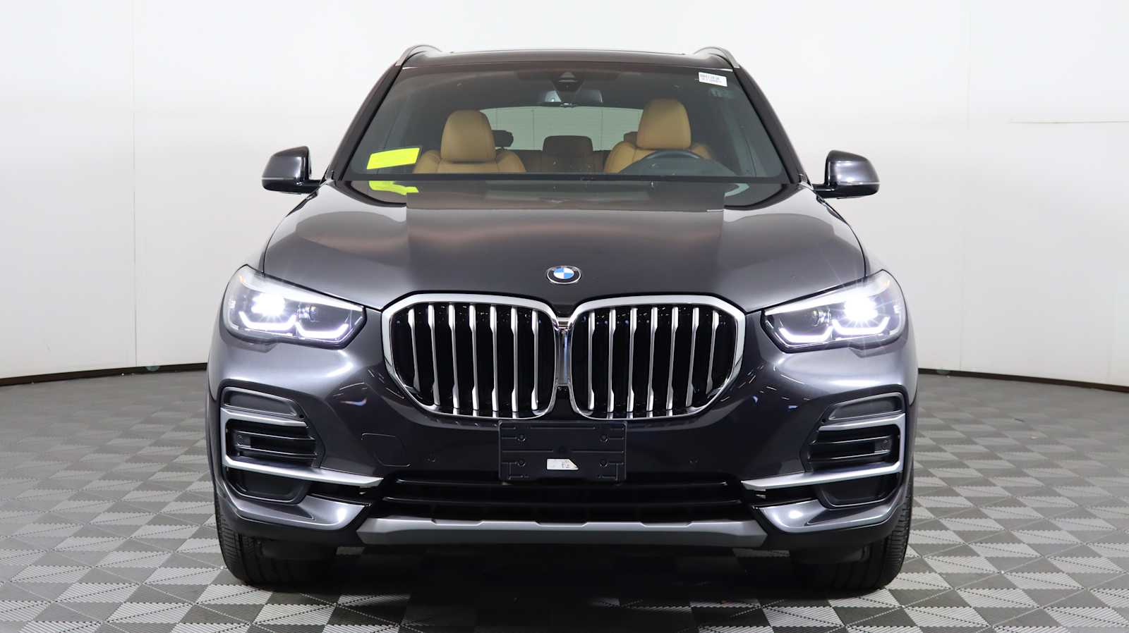 2023 Bmw X5 xDrive40i photo 2