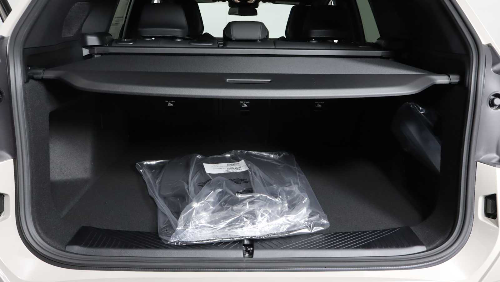 new 2026 BMW X3 car, priced at $64,100