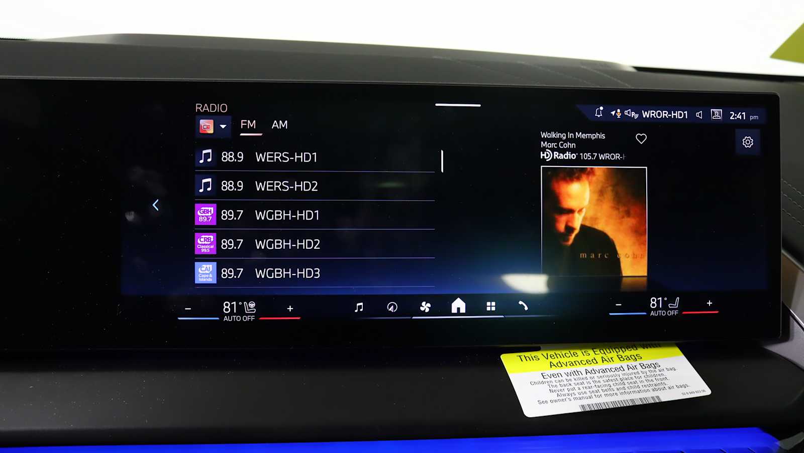 new 2026 BMW X3 car, priced at $54,775