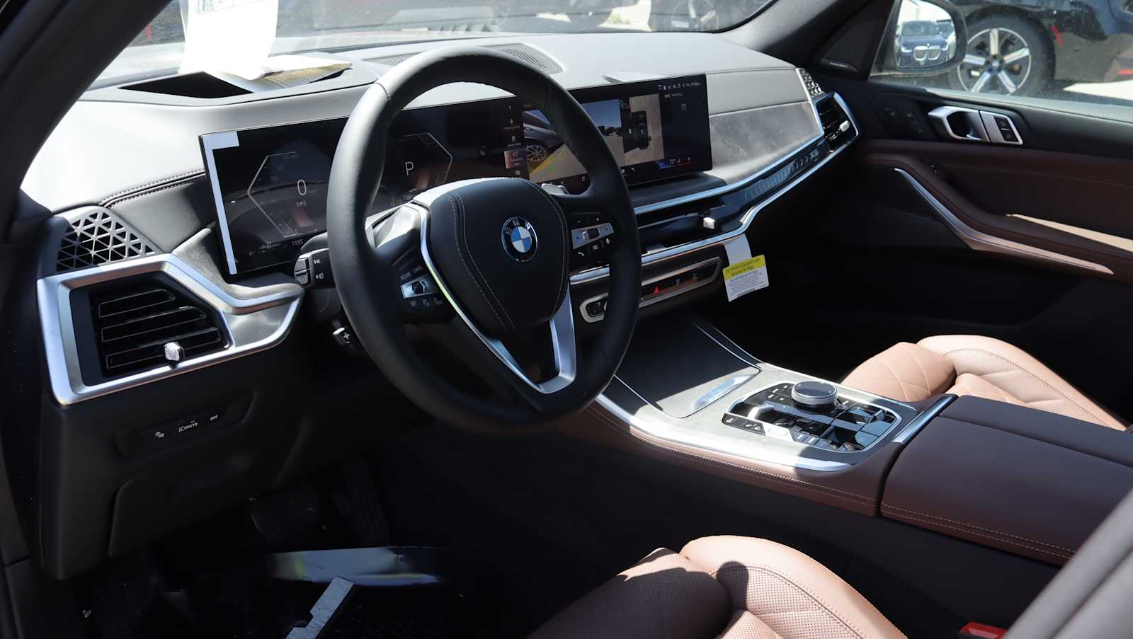 new 2026 BMW X5 PHEV car, priced at $86,475