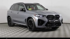 New 2026 BMW X5 M Competition SUV Boston