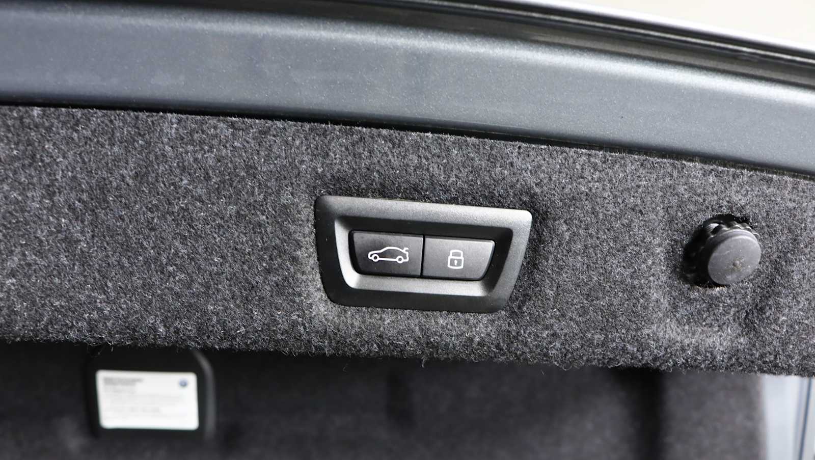 used 2023 BMW 540i car, priced at $45,776