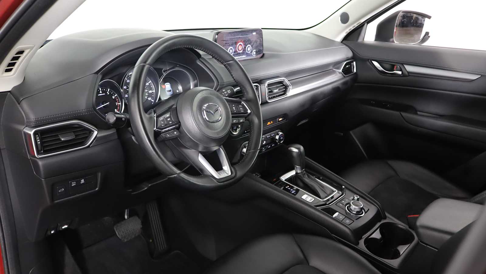 used 2018 Mazda Mazda CX-5 car, priced at $18,783