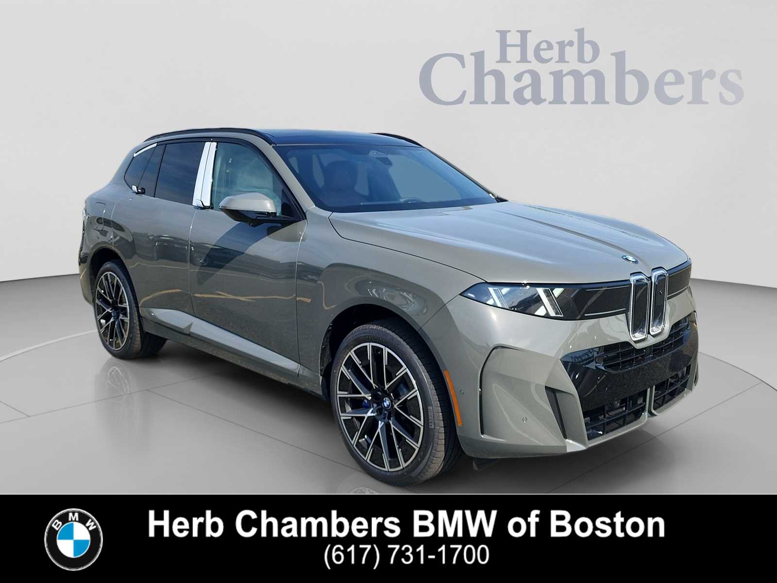New 2027 BMW X5 40 xDrive SUV