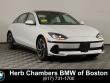 Used 2024 Hyundai IONIQ 6 Limited Sedan