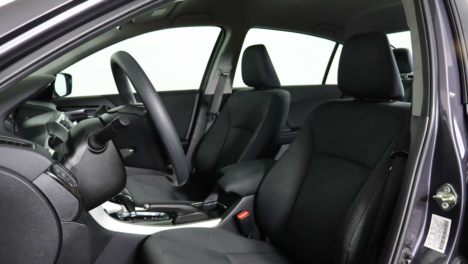 used 2016 Honda Accord car, priced at $16,532