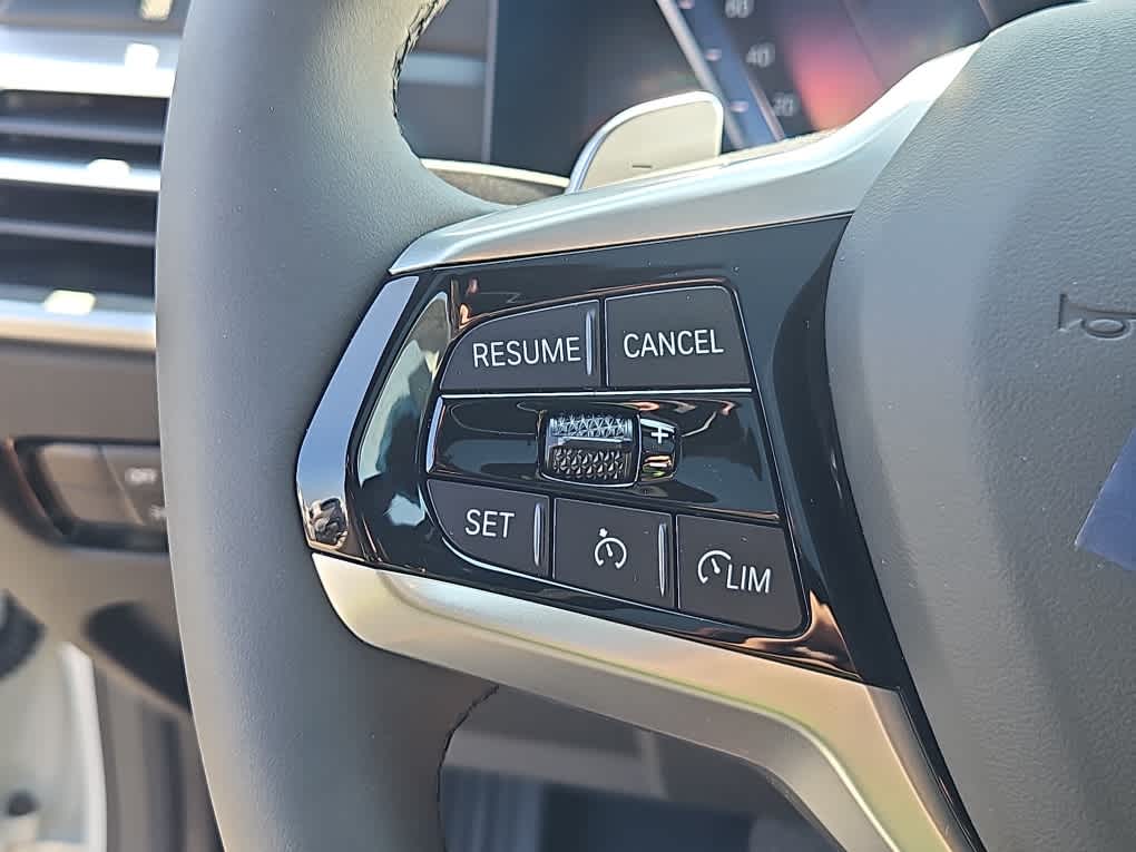 new 2025 BMW 2-Series car, priced at $48,070