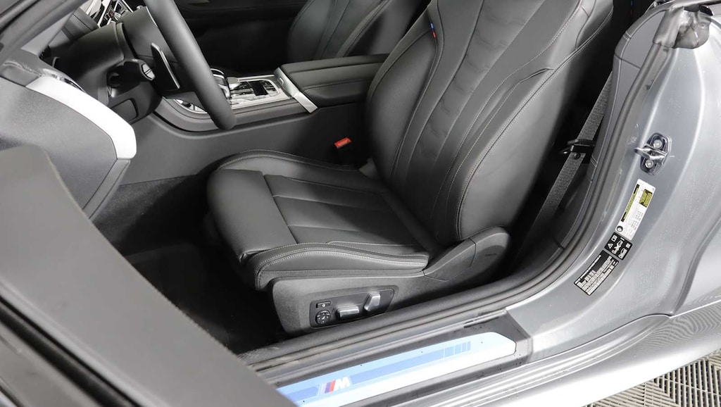 New 2026 BMW 840i xDrive Convertible
