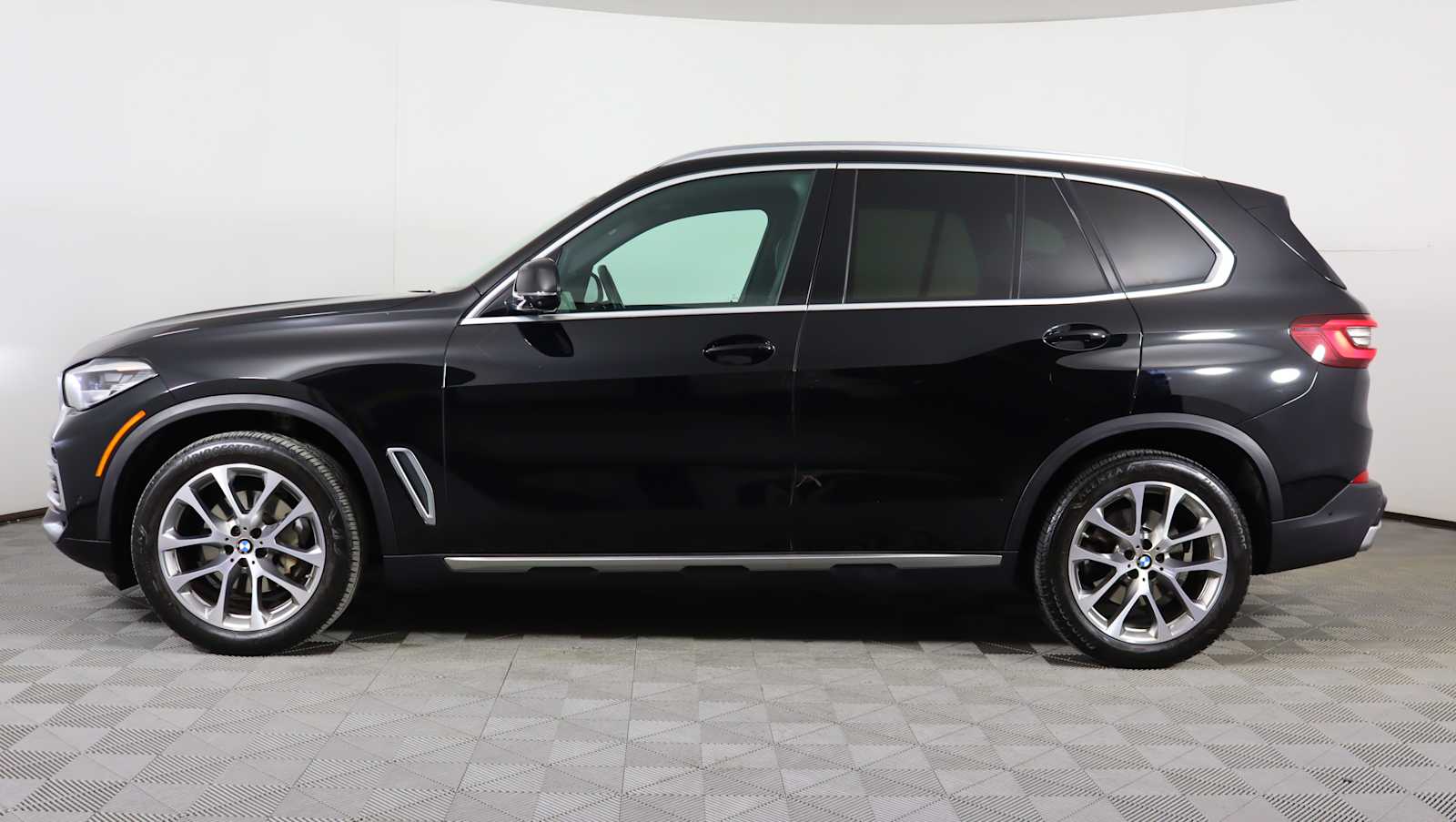used 2023 BMW X5 car, priced at $47,672