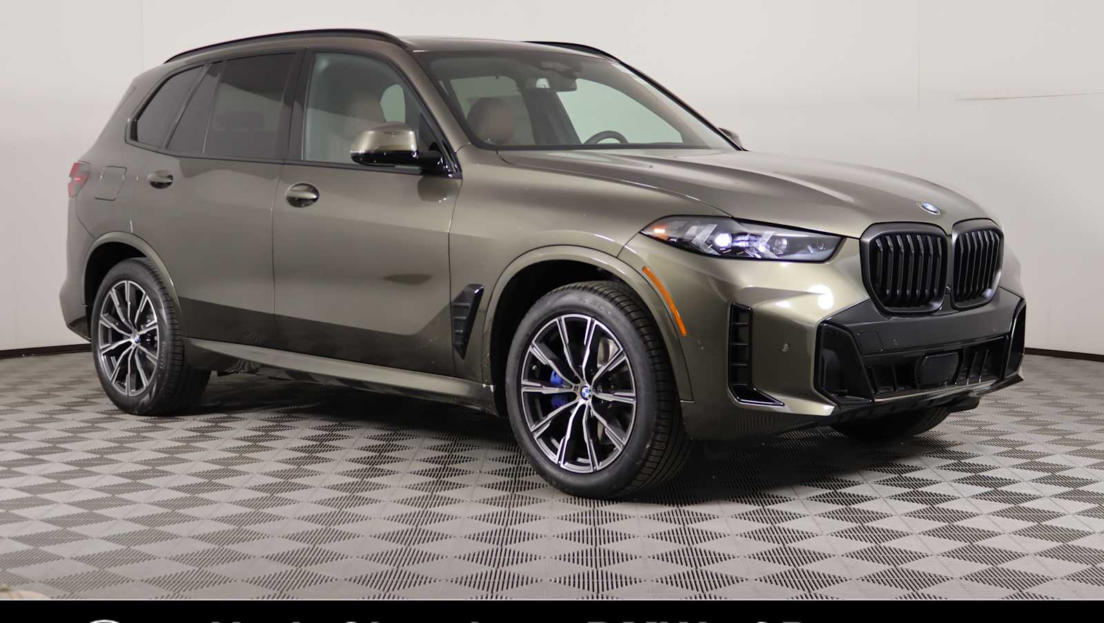 2026 BMW X5 Base's photo