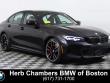 Certified 2024 BMW M340i xDrive Sedan