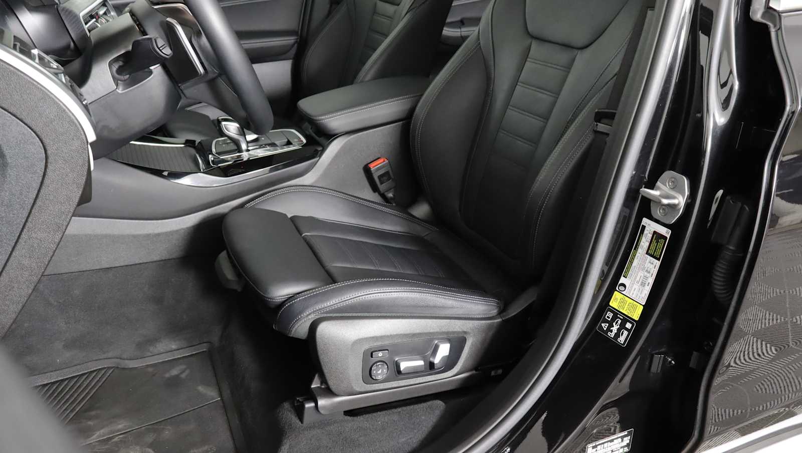 used 2023 BMW X3 car, priced at $36,973