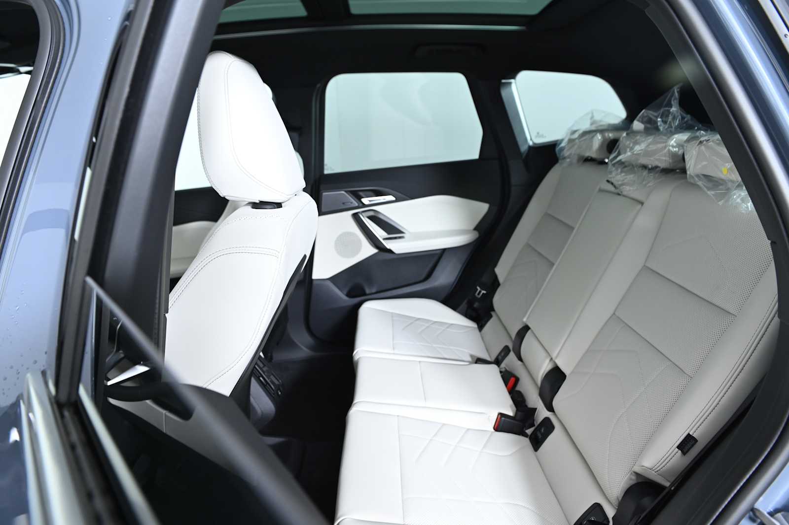 new 2026 BMW X1 car, priced at $49,720