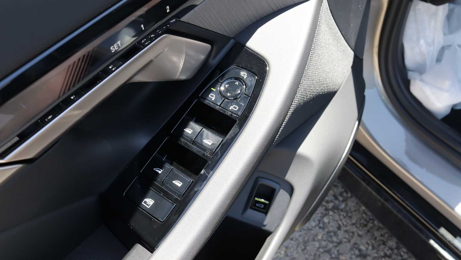 new 2026 BMW 530i car, priced at $78,465
