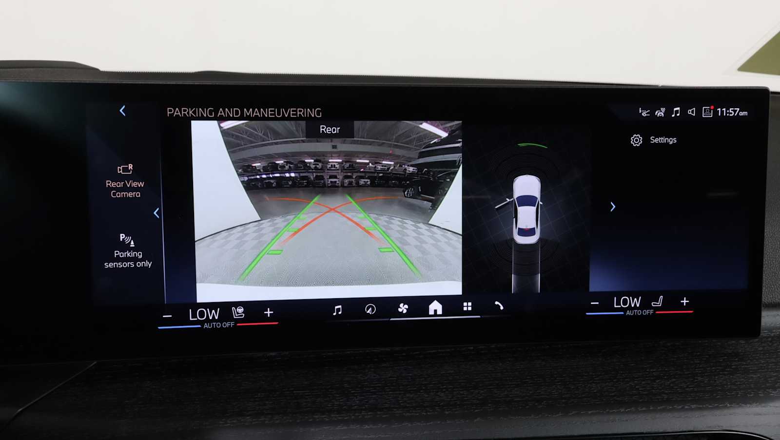 new 2025 BMW 230i car, priced at $49,670