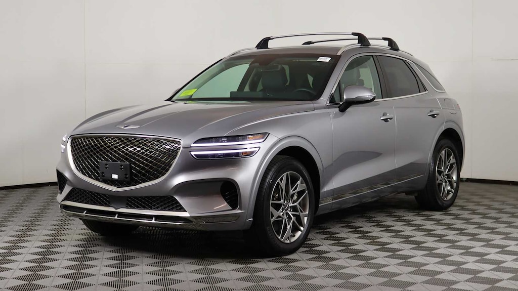 Used 2024 Genesis GV70  SUV
