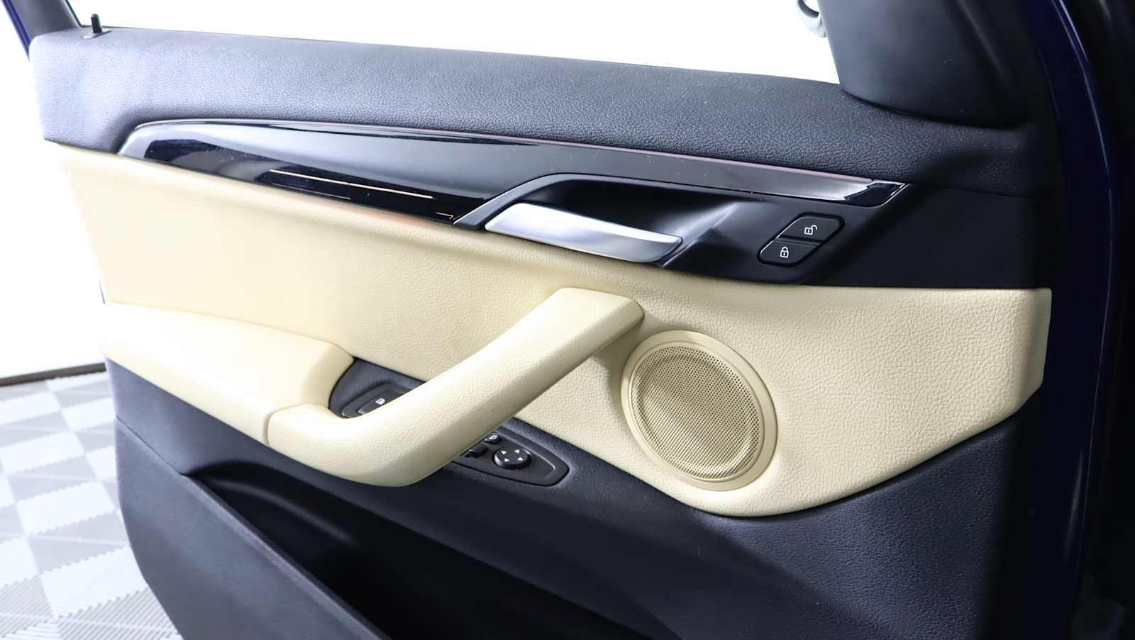 used 2018 BMW X1 car, priced at $18,783