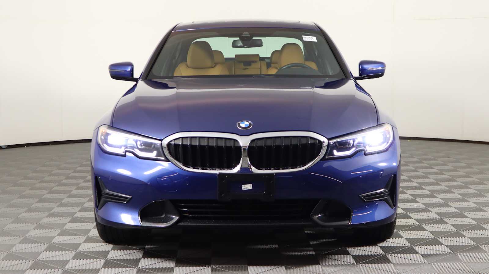 2022 Bmw 330i xDrive photo 2