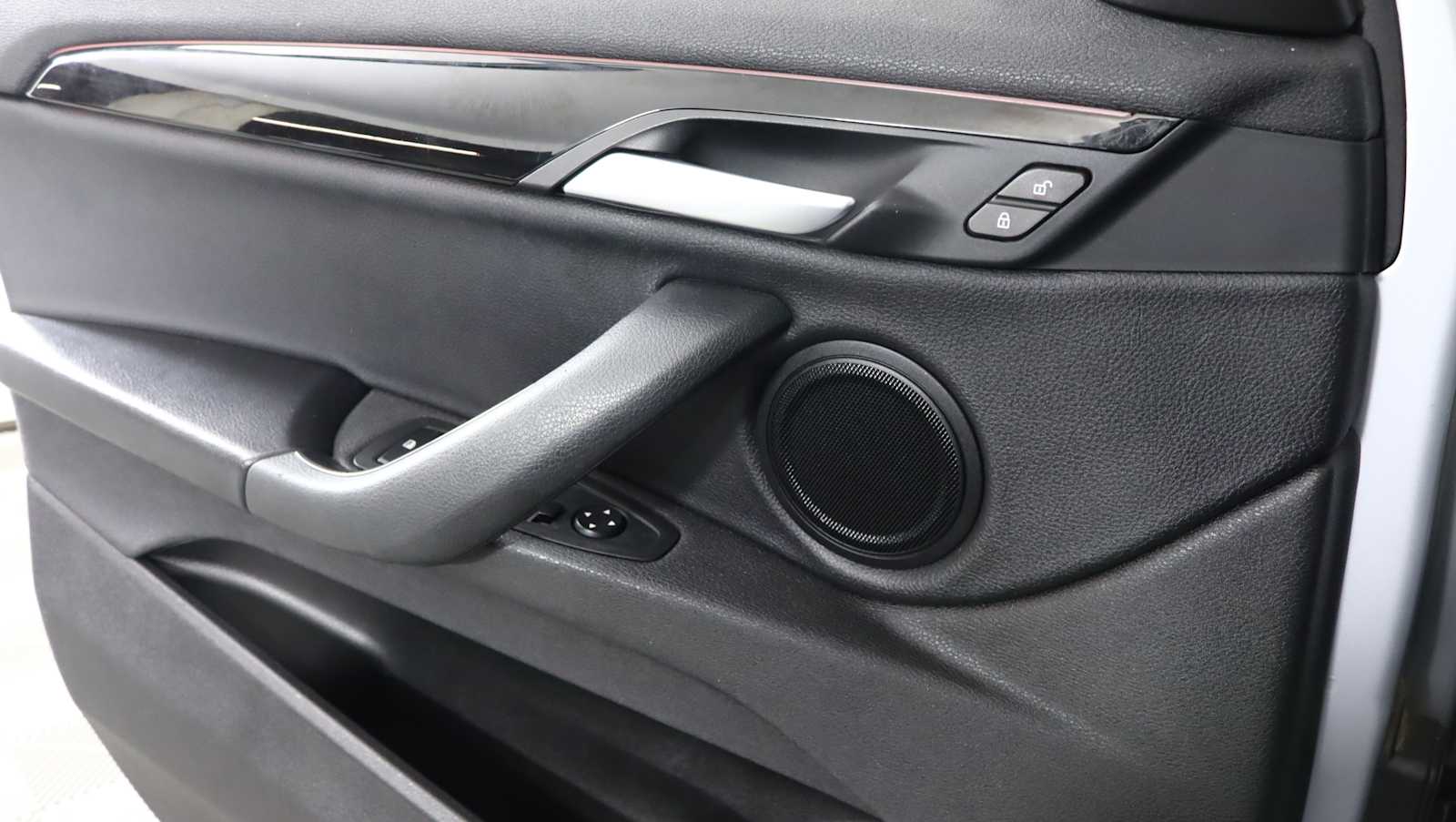 used 2018 BMW X2 car, priced at $16,553