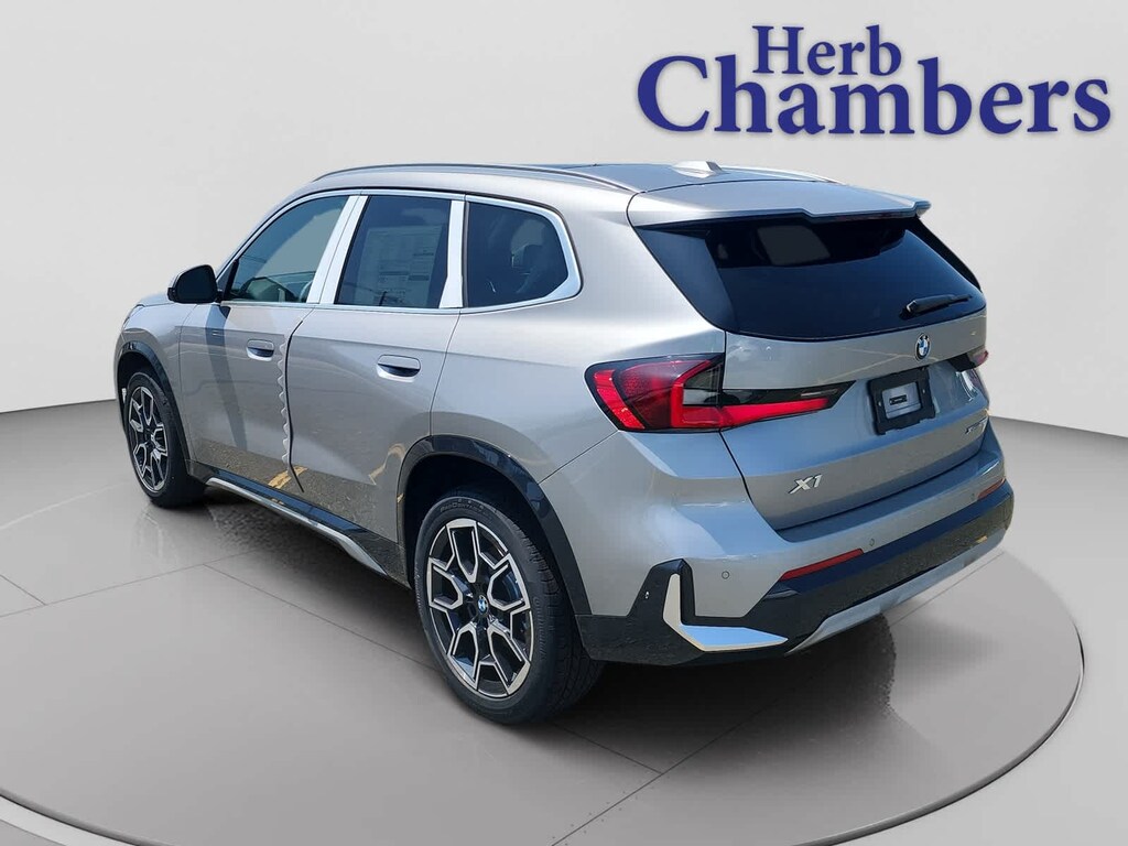 New 2026 BMW X1 xDrive28i SUV