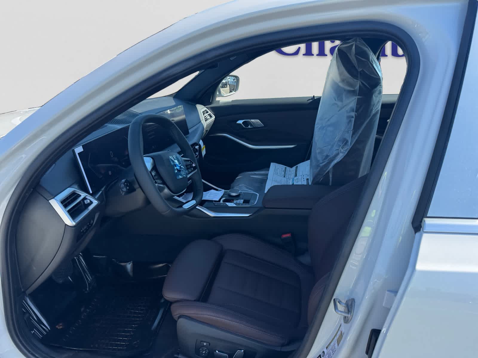 new 2026 BMW 330i car, priced at $56,365