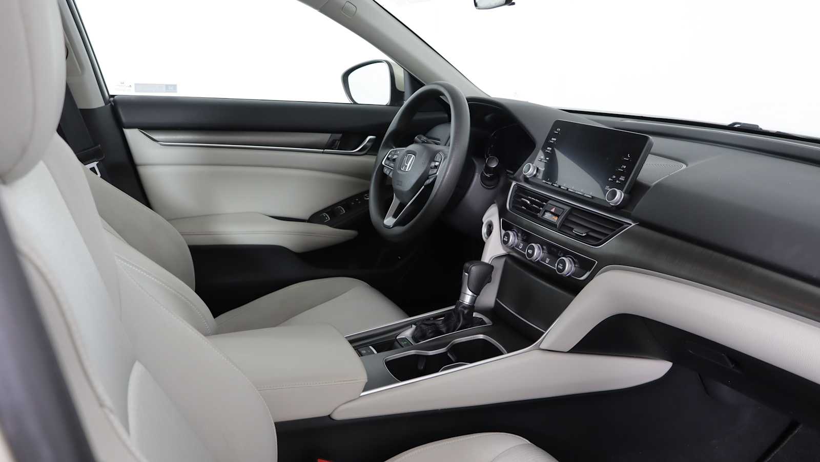 used 2019 Honda Accord car, priced at $18,582