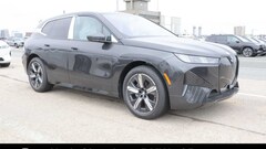 New 2026 BMW iX xDrive45 SUV near Boston, MA
