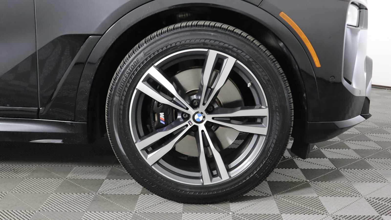 used 2024 BMW X7 car, priced at $81,542
