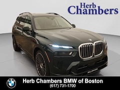 New 2026 BMW ALPINA XB7 SUV near Boston, MA