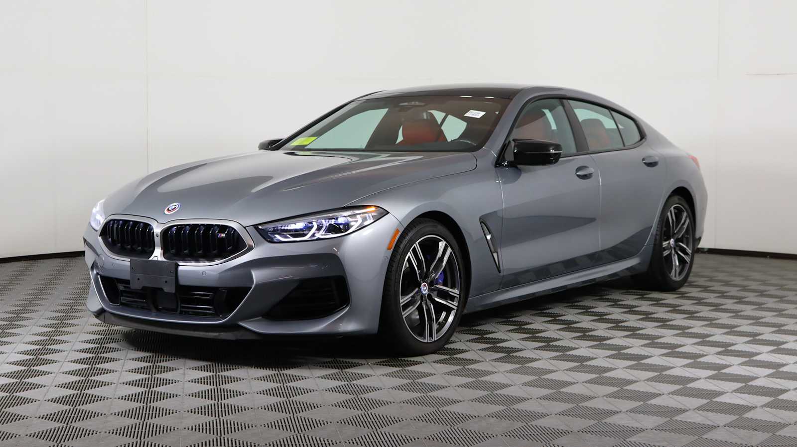 2023 Bmw M850i xDrive Gran Coupe photo 3