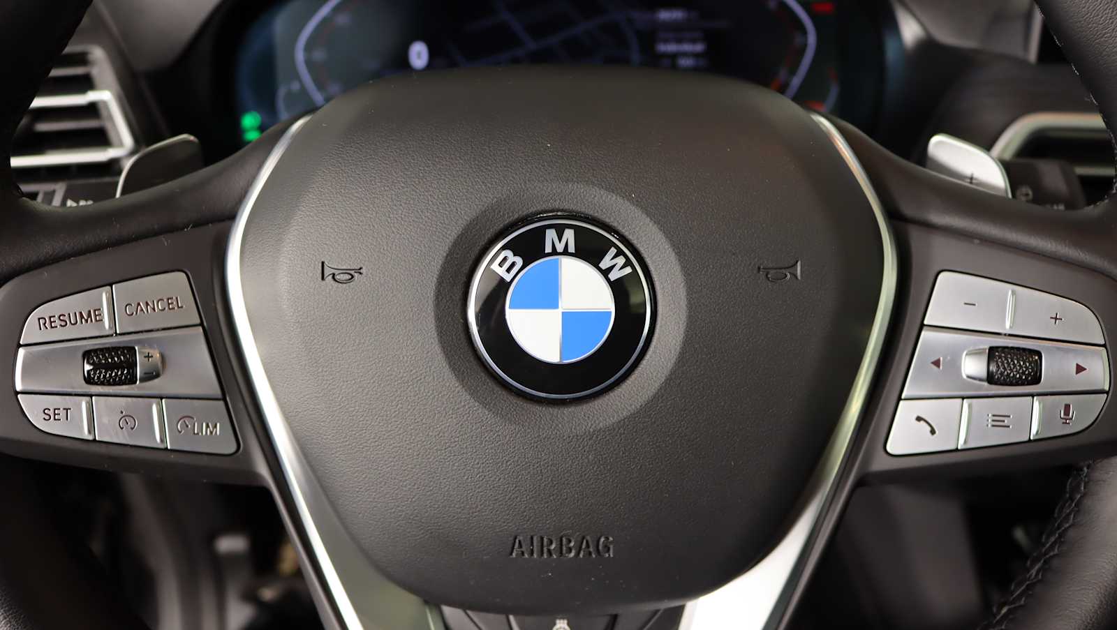 used 2022 BMW X3 car, priced at $32,857