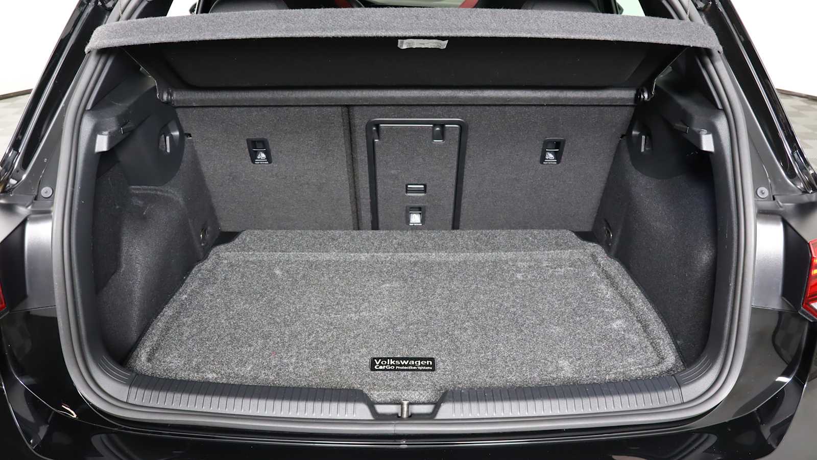 used 2024 Volkswagen Golf GTI car, priced at $32,564