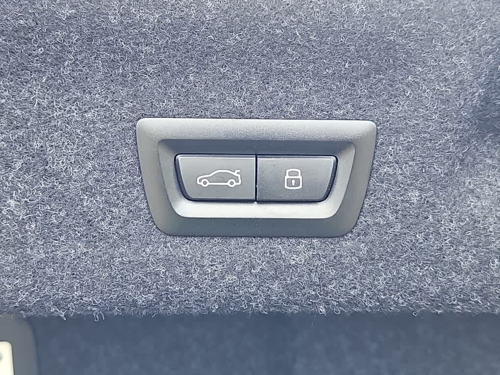 2026 BMW 4 Series 430i - Photo 20