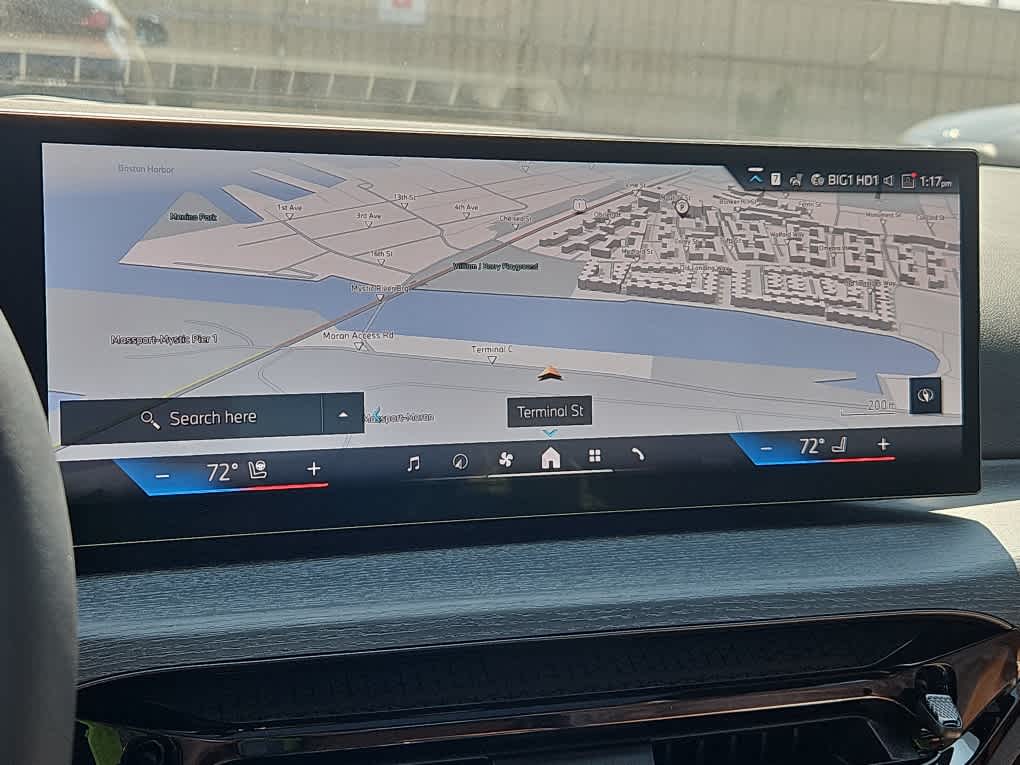 new 2025 BMW 2-Series car, priced at $48,070