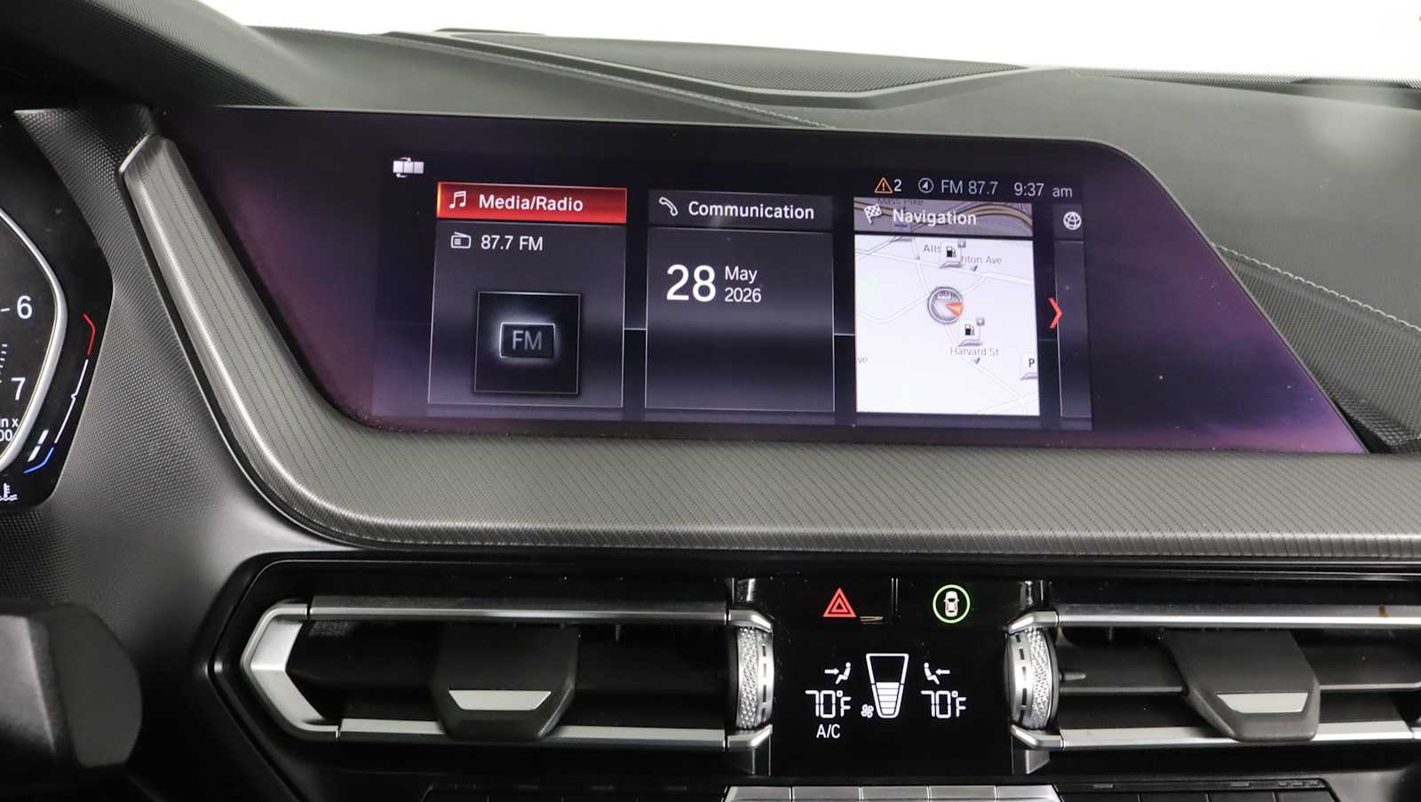 used 2020 BMW 228i car, priced at $16,677