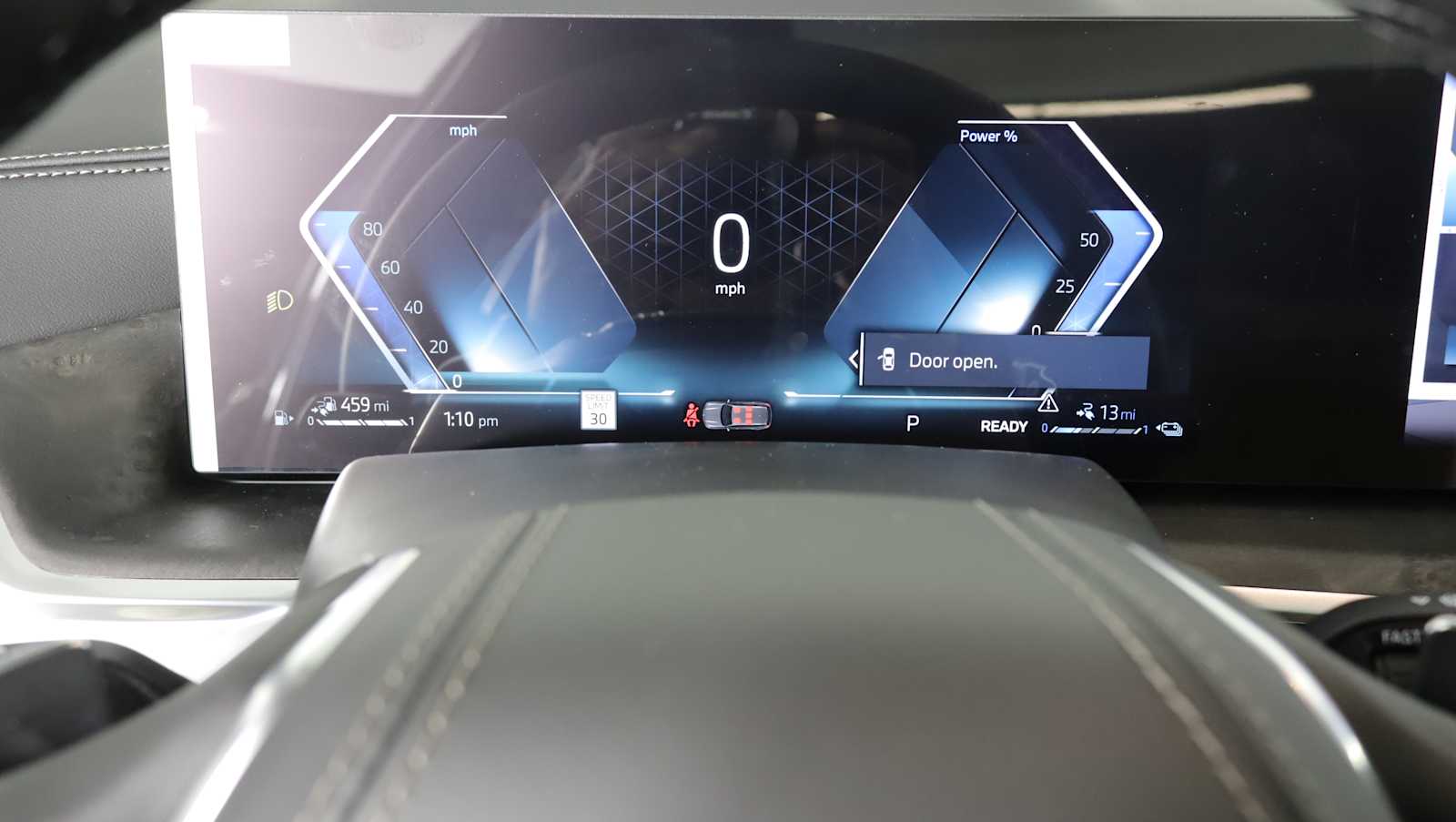 2026 BMW X5 50e - Photo 16