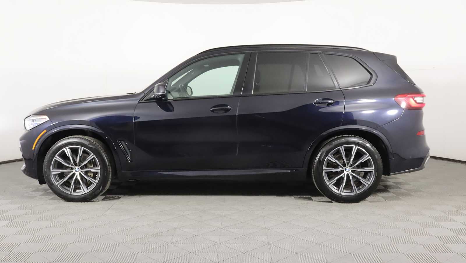 used 2019 BMW X5 car, priced at $26,648
